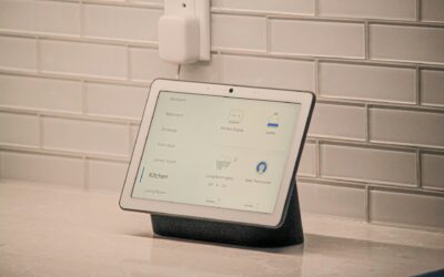 Smart Home Tech That Prevents Costly Disasters