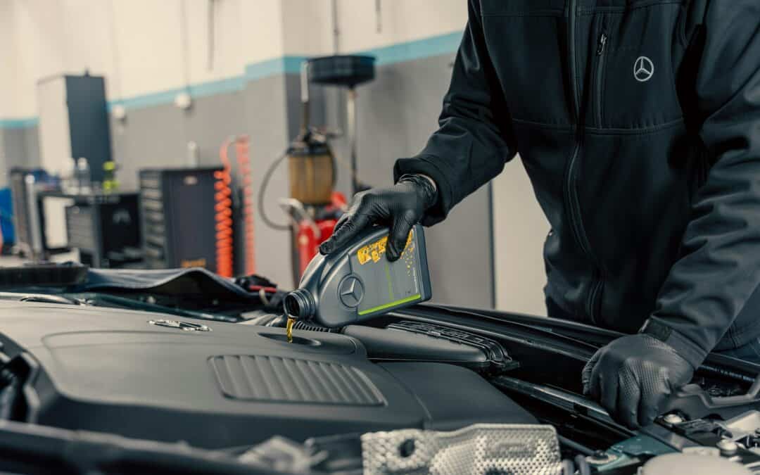 The Tech Behind Keeping Your Ride in Top Shape