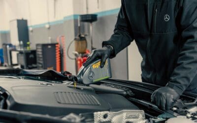 The Tech Behind Keeping Your Ride in Top Shape