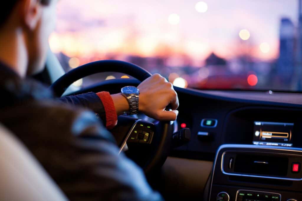 Vehicle Laws and Regulations