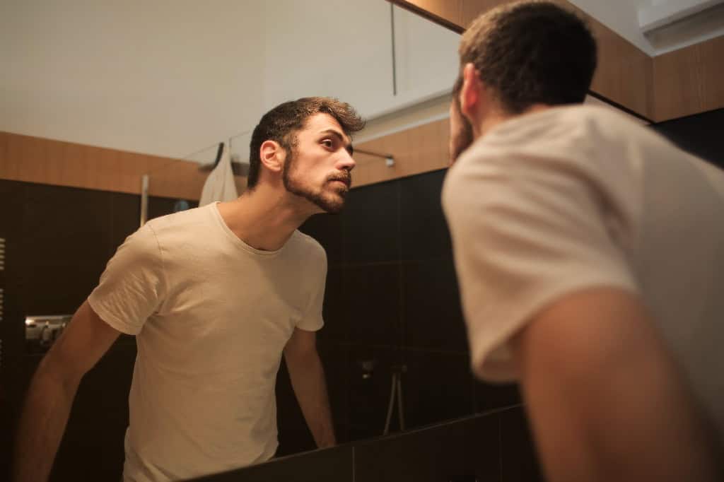 What Men Should Know About Hair Loss
