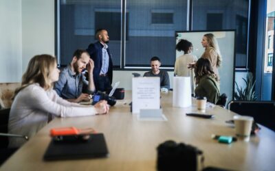 Building Financial Resilience: Modern Bookkeeping Practices for Scaling Companies