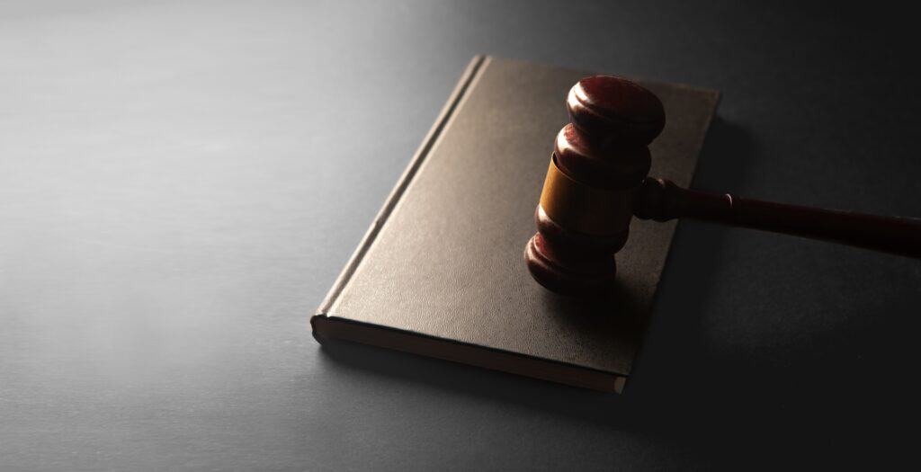 Challenging Legal Waters