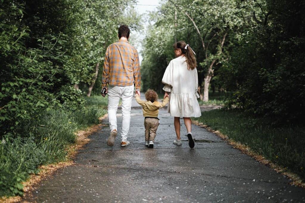 Co-Parenting Success