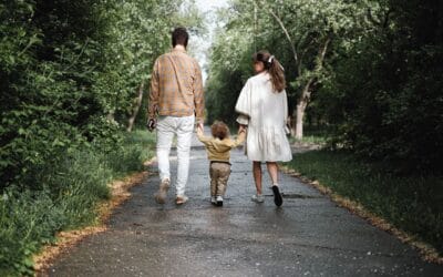 Co-Parenting Success When Finances Differ