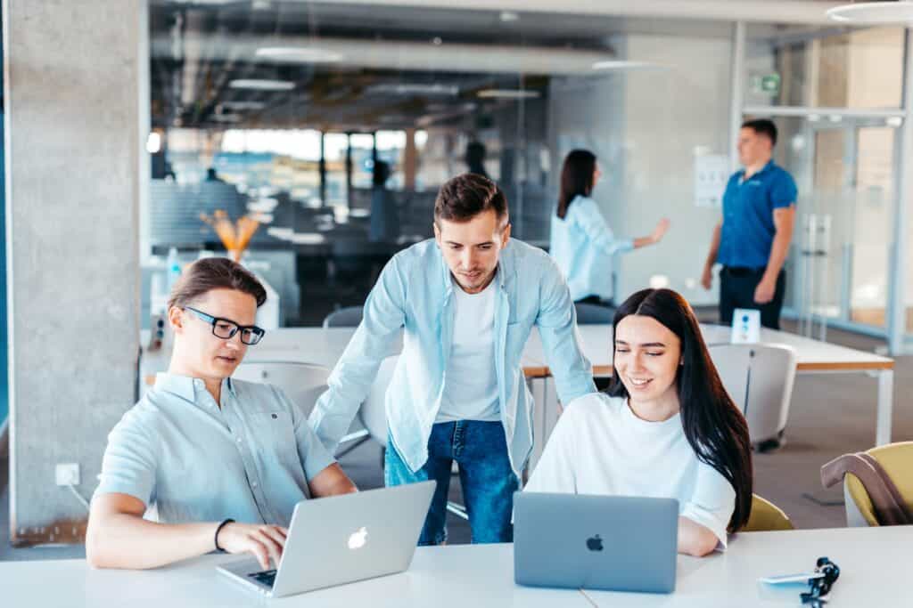 Flexible Workforce