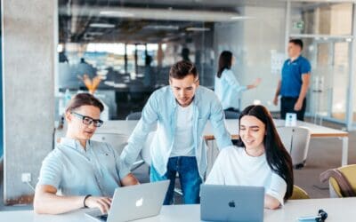 How to Build a More Flexible Workforce for a Changing Business