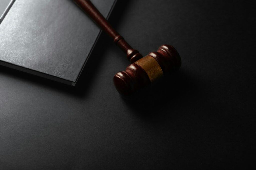 Legal Questionss