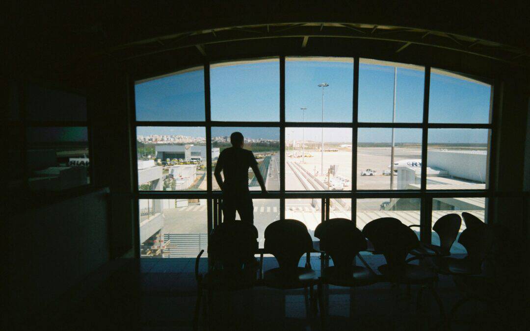 Mastering the Art of the Efficient Layover