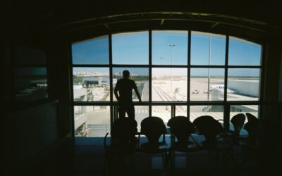 Mastering the Art of the Efficient Layover