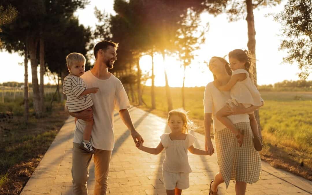 Peace of Mind: Securing Your Home While Traveling