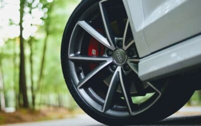Why Your Vehicle’s Performance Starts with Its Foundation