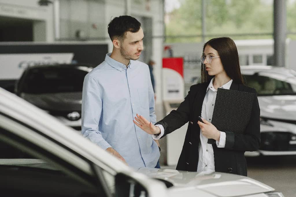Choose the Right Car