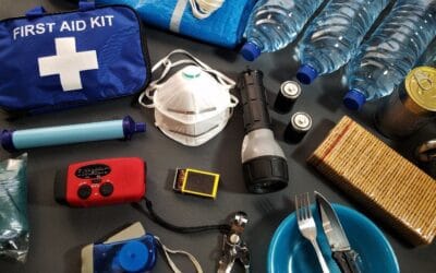 Essential Emergency Preparedness: What Every Man Should Have Ready