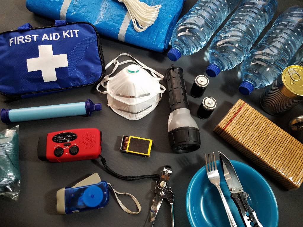 Essential Emergency Preparedness