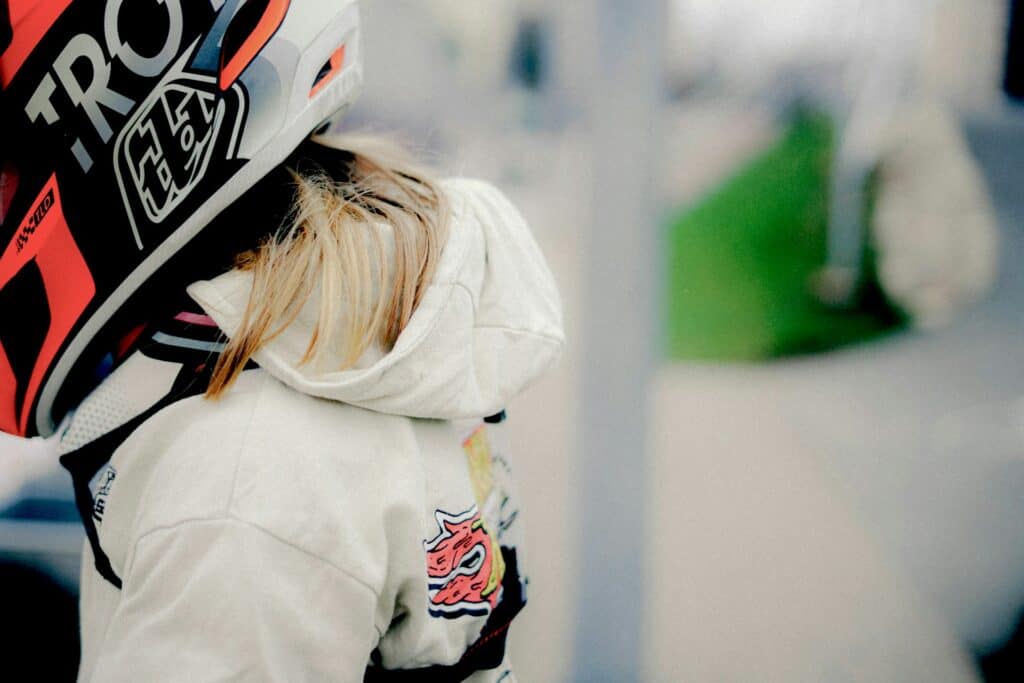 Helmet Accessories