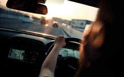 Your Guide to Understanding Driving Penalties